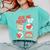 67 History Teacher Teacher 6 7 Overuse '67 Comfort Colors Sweatshirt Chalky Mint 67 History Teacher Teacher 6 7 Overuse '67 Comfort Colors Sweatshirt Chalky Mint
