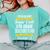 6th Grade Social Studies Teacher Appreciation Comfort Colors Sweatshirt Chalky Mint 6th Grade Social Studies Teacher Appreciation Comfort Colors Sweatshirt Chalky Mint