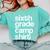 6th Sixth Grade Camp Counselor Camper Teacher Chaperone Comfort Colors Sweatshirt Chalky Mint 6th Sixth Grade Camp Counselor Camper Teacher Chaperone Comfort Colors Sweatshirt Chalky Mint