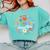 8th Grade Dream Team Eighth Grade Teacher Kid Back To School Comfort Colors Sweatshirt Chalky Mint 8th Grade Dream Team Eighth Grade Teacher Kid Back To School Comfort Colors Sweatshirt Chalky Mint