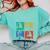 Abbott Elementary Colorful Pop Art Teachers TV Show Comfort Colors Sweatshirt Chalky Mint Abbott Elementary Colorful Pop Art Teachers TV Show Comfort Colors Sweatshirt Chalky Mint