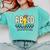 ABCD Highway To Spell Pencil Teacher & Student Font Me Comfort Colors Sweatshirt Chalky Mint ABCD Highway To Spell Pencil Teacher & Student Font Me Comfort Colors Sweatshirt Chalky Mint