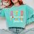 ABCD Kindergarten Rocks Pencil Lightning Teachers Rock Boys Comfort Colors Sweatshirt Chalky Mint ABCD Kindergarten Rocks Pencil Lightning Teachers Rock Boys Comfort Colors Sweatshirt Chalky Mint