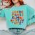 ABCs Learning Kindergarten Teacher Halloween Alphabet Comfort Colors Sweatshirt Chalky Mint ABCs Learning Kindergarten Teacher Halloween Alphabet Comfort Colors Sweatshirt Chalky Mint