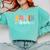 Admin Team Back To School Teachers Students Admin Squad Comfort Colors Sweatshirt Chalky Mint Admin Team Back To School Teachers Students Admin Squad Comfort Colors Sweatshirt Chalky Mint