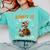 Admit It You Low Key Love Art Bruh Halloween Art Teacher Comfort Colors Sweatshirt Chalky Mint Admit It You Low Key Love Art Bruh Halloween Art Teacher Comfort Colors Sweatshirt Chalky Mint