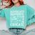 Advocate Support Accept Educate Special Education Teacher Comfort Colors Sweatshirt Chalky Mint Advocate Support Accept Educate Special Education Teacher Comfort Colors Sweatshirt Chalky Mint