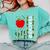 American Flag Camouflage Teacher Patriotic 4th Of July Comfort Colors Sweatshirt Chalky Mint American Flag Camouflage Teacher Patriotic 4th Of July Comfort Colors Sweatshirt Chalky Mint