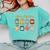 Art Is My Jam Art Teacher Specials Team Steam Teacher Comfort Colors Sweatshirt Chalky Mint Art Is My Jam Art Teacher Specials Team Steam Teacher Comfort Colors Sweatshirt Chalky Mint