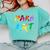 Make Art Painter Artist Teacher Artsy Men Women Kids Comfort Colors Sweatshirt Chalky Mint Make Art Painter Artist Teacher Artsy Men Women Kids Comfort Colors Sweatshirt Chalky Mint