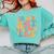 In My Art Teacher Era Artists First Day Of School Women Comfort Colors Sweatshirt Chalky Mint In My Art Teacher Era Artists First Day Of School Women Comfort Colors Sweatshirt Chalky Mint