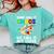 Art Teacher For Men Women Art Teacher Appreciation Comfort Colors Sweatshirt Chalky Mint Art Teacher For Men Women Art Teacher Appreciation Comfort Colors Sweatshirt Chalky Mint