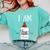 Art Teacher T-Shirt I Am The Glue Comfort Colors Sweatshirt Chalky Mint Art Teacher T-Shirt I Am The Glue Comfort Colors Sweatshirt Chalky Mint