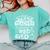 This Art Teacher Wears Red For Ed Men Women Comfort Colors Sweatshirt Chalky Mint This Art Teacher Wears Red For Ed Men Women Comfort Colors Sweatshirt Chalky Mint