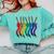 Art Teacher For Women Art Teacher Clothes Comfort Colors Sweatshirt Chalky Mint Art Teacher For Women Art Teacher Clothes Comfort Colors Sweatshirt Chalky Mint