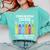Artist Art Teacher School Artist Joke Comfort Colors Sweatshirt Chalky Mint Artist Art Teacher School Artist Joke Comfort Colors Sweatshirt Chalky Mint