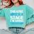 Theater Teacher Drama Teacher Theater Nerd Actor Men Women Kids Comfort Colors Sweatshirt Chalky Mint