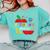 Attendance Matters Teacher Apple For Back To School Comfort Colors Sweatshirt Chalky Mint Attendance Matters Teacher Apple For Back To School Comfort Colors Sweatshirt Chalky Mint