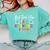 But Did You Take Attendance Teacher School Secretary Team Comfort Colors Sweatshirt Chalky Mint But Did You Take Attendance Teacher School Secretary Team Comfort Colors Sweatshirt Chalky Mint