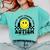 Autism Awareness Acceptance Special Education Teacher Kids Comfort Colors Sweatshirt Chalky Mint Autism Awareness Acceptance Special Education Teacher Kids Comfort Colors Sweatshirt Chalky Mint