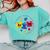 Autism Awareness Shirt Periodic Puzzle Science Teacher Men Women Kids Comfort Colors Sweatshirt Chalky Mint Autism Awareness Shirt Periodic Puzzle Science Teacher Men Women Kids Comfort Colors Sweatshirt Chalky Mint