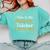 This Is My Awesome Teacher Costume Halloween Party Matching Comfort Colors Sweatshirt Chalky Mint This Is My Awesome Teacher Costume Halloween Party Matching Comfort Colors Sweatshirt Chalky Mint