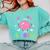 Back To School Kiss Your Brain Cute Teacher Appreciation Comfort Colors Sweatshirt Chalky Mint Back To School Kiss Your Brain Cute Teacher Appreciation Comfort Colors Sweatshirt Chalky Mint