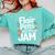 Back To School Teacher Flair Pens Are My Jam Comfort Colors Sweatshirt Chalky Mint Back To School Teacher Flair Pens Are My Jam Comfort Colors Sweatshirt Chalky Mint