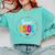 Back To School Teachers Crew Students Team ESOL Teacher Comfort Colors Sweatshirt Chalky Mint Back To School Teachers Crew Students Team ESOL Teacher Comfort Colors Sweatshirt Chalky Mint