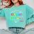 Battery Life Of A School Teacher Monday To Friday For Men Women Comfort Colors Sweatshirt Chalky Mint Battery Life Of A School Teacher Monday To Friday For Men Women Comfort Colors Sweatshirt Chalky Mint