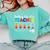 Battery Life Of a Teacher Shirt Thanksgiving Teacher Comfort Colors Sweatshirt Chalky Mint Battery Life Of a Teacher Shirt Thanksgiving Teacher Comfort Colors Sweatshirt Chalky Mint