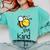 Bee Kind Bumble Bee Anti Bullying Teacher Kindness Matters Comfort Colors Sweatshirt Chalky Mint Bee Kind Bumble Bee Anti Bullying Teacher Kindness Matters Comfort Colors Sweatshirt Chalky Mint