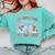 All Behavior Is A Form Of Communication SPED Teacher Autism Comfort Colors Sweatshirt Chalky Mint All Behavior Is A Form Of Communication SPED Teacher Autism Comfort Colors Sweatshirt Chalky Mint