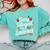 Being Bilingual Is A Superpower ESL Teacher School Comfort Colors Sweatshirt Chalky Mint Being Bilingual Is A Superpower ESL Teacher School Comfort Colors Sweatshirt Chalky Mint
