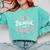 Being Bilingual Is A Superpower ESL Teacher School Comfort Colors Sweatshirt Chalky Mint Being Bilingual Is A Superpower ESL Teacher School Comfort Colors Sweatshirt Chalky Mint