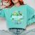 Biology Squad Science Teacher Student Biologist Comfort Colors Sweatshirt Chalky Mint Biology Squad Science Teacher Student Biologist Comfort Colors Sweatshirt Chalky Mint