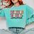 Boho Inclusion Matters Special Education SPED Teacher Women Comfort Colors Sweatshirt Chalky Mint Boho Inclusion Matters Special Education SPED Teacher Women Comfort Colors Sweatshirt Chalky Mint