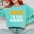 Boo I'm Your Homework Halloween Teacher Costume Comfort Colors Sweatshirt Chalky Mint Boo I'm Your Homework Halloween Teacher Costume Comfort Colors Sweatshirt Chalky Mint