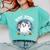 Boo Jour Ghost Halloween French Teacher Cute Coffe Croissant Comfort Colors Sweatshirt Chalky Mint Boo Jour Ghost Halloween French Teacher Cute Coffe Croissant Comfort Colors Sweatshirt Chalky Mint
