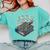 Books Rock Rock'n Roll Science Of Reading Teachers Guitar Comfort Colors Sweatshirt Chalky Mint Books Rock Rock'n Roll Science Of Reading Teachers Guitar Comfort Colors Sweatshirt Chalky Mint