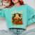 Books Are Spooktacular Ghost Book Reading Halloween Teachers Comfort Colors Sweatshirt Chalky Mint Books Are Spooktacular Ghost Book Reading Halloween Teachers Comfort Colors Sweatshirt Chalky Mint