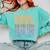 Bruh Did You Even Read The Directions Bruh Teacher For Men Women Comfort Colors Sweatshirt Chalky Mint Bruh Did You Even Read The Directions Bruh Teacher For Men Women Comfort Colors Sweatshirt Chalky Mint