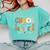 Some Call It Chaos We Call It 3rd Grade Third Grade Teachers Men Women Kids Comfort Colors Sweatshirt Chalky Mint Some Call It Chaos We Call It 3rd Grade Third Grade Teachers Men Women Kids Comfort Colors Sweatshirt Chalky Mint