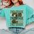 Camo Team 2nd Grade Squad Back To School Teacher Kids Boys Comfort Colors Sweatshirt Chalky Mint Camo Team 2nd Grade Squad Back To School Teacher Kids Boys Comfort Colors Sweatshirt Chalky Mint