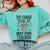 You Cannot Scare Me I'm A Middle School Teacher Halloween Comfort Colors Sweatshirt Chalky Mint You Cannot Scare Me I'm A Middle School Teacher Halloween Comfort Colors Sweatshirt Chalky Mint