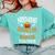 You Cannot Scare Me I'm An Toddler Teacher Halloween Men Women Kids Comfort Colors Sweatshirt Chalky Mint You Cannot Scare Me I'm An Toddler Teacher Halloween Men Women Kids Comfort Colors Sweatshirt Chalky Mint