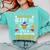 You Can't Scare Me I'm A Special Education Teacher Halloween Comfort Colors Sweatshirt Chalky Mint You Can't Scare Me I'm A Special Education Teacher Halloween Comfort Colors Sweatshirt Chalky Mint