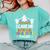 You Can't Scare Me I'm A Substitute Teacher Shirt Halloween Comfort Colors Sweatshirt Chalky Mint You Can't Scare Me I'm A Substitute Teacher Shirt Halloween Comfort Colors Sweatshirt Chalky Mint