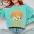 You Can't Scare Me I Teach 3rd Grade Teacher Halloween Men Women Kids Comfort Colors Sweatshirt Chalky Mint You Can't Scare Me I Teach 3rd Grade Teacher Halloween Men Women Kids Comfort Colors Sweatshirt Chalky Mint