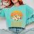 You Can't Scare Me I Teach 5th Grade Teacher Halloween Men Women Kids Comfort Colors Sweatshirt Chalky Mint You Can't Scare Me I Teach 5th Grade Teacher Halloween Men Women Kids Comfort Colors Sweatshirt Chalky Mint